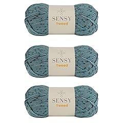Skeins sensy tweed gebraucht kaufen  Wird an jeden Ort in Deutschland