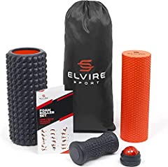 Elvire foam roller for sale  Delivered anywhere in Ireland