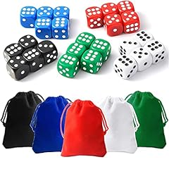 Pieces dice set for sale  Delivered anywhere in USA 