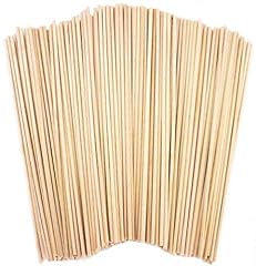 100 wooden sticks for sale  Delivered anywhere in UK