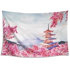 Hxyyqq japanese tapestry for sale  Delivered anywhere in USA 