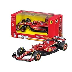 Bburago per scuderia usato  Spedito ovunque in Italia 