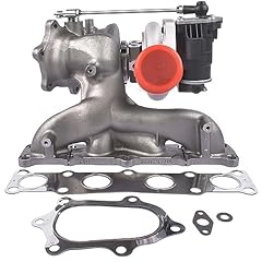 Woosphy turbocharger replaceme for sale  Delivered anywhere in USA 