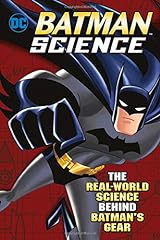 Batman science real for sale  Delivered anywhere in USA 
