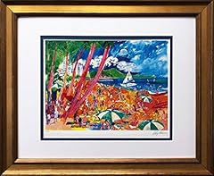 Leroy neiman diamond for sale  Delivered anywhere in USA 