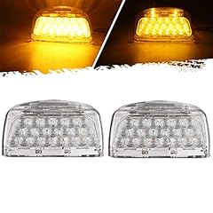 Partsam 2pcs led for sale  Delivered anywhere in USA 