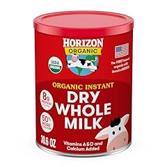 Horizon organic instant for sale  Delivered anywhere in USA 