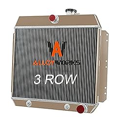 Alloyworks row aluminum for sale  Delivered anywhere in USA 