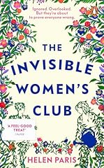 Invisible women club for sale  Delivered anywhere in UK