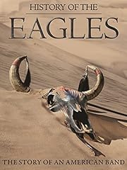 Eagles history eagles for sale  Delivered anywhere in UK