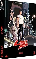 Lastman integrale serie d'occasion  Livré partout en France