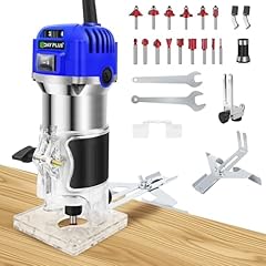 Compact palm router for sale  Delivered anywhere in UK