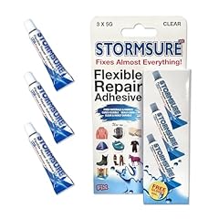 Stormsure flexible repair for sale  Delivered anywhere in UK