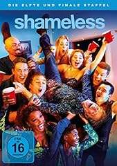 Shameless staffel finale gebraucht kaufen  Wird an jeden Ort in Deutschland