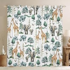 Homemissing giraffe elephant for sale  Delivered anywhere in UK