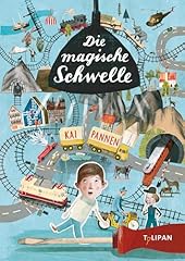 Magische schwelle gebraucht kaufen  Wird an jeden Ort in Deutschland