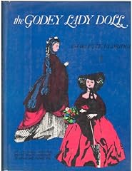 Godey lady doll d'occasion  Livré partout en France