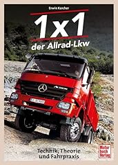 1x1 allrad lkw gebraucht kaufen  Wird an jeden Ort in Deutschland