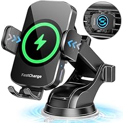 Wireless car charger for sale  Delivered anywhere in USA 