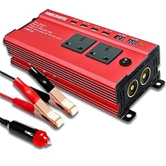 Lizbn 500w 1500w for sale  Delivered anywhere in UK