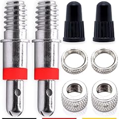 Lot valves vélo d'occasion  Livré partout en Belgiqu