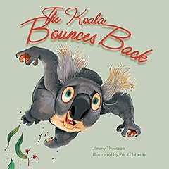 The koala bounces d'occasion  Livré partout en France
