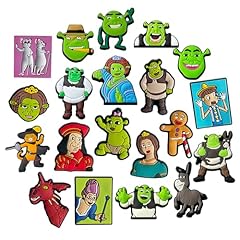 20pcs shoe charms for sale  Delivered anywhere in UK