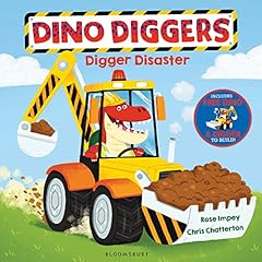 Digger disaster d'occasion  Livré partout en France