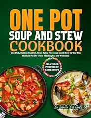 One pot soup for sale  Delivered anywhere in USA 