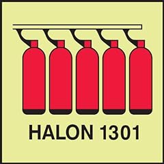 Halon 1301 battery for sale  Delivered anywhere in USA 