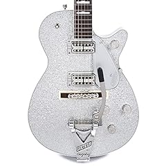 Gretsch g6129t 89vs for sale  Delivered anywhere in USA 