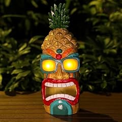 Sudsyard tiki pineapple for sale  Delivered anywhere in USA 