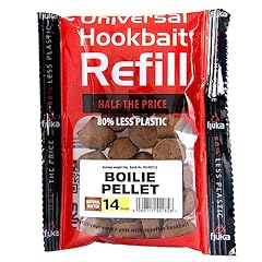 Fjuka boilie pellet for sale  Delivered anywhere in UK