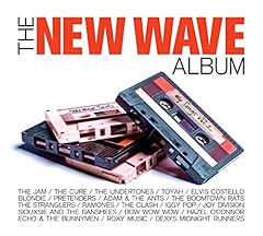 New wave album gebraucht kaufen  Wird an jeden Ort in Deutschland