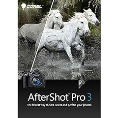 Corel aftershot pro for sale  Delivered anywhere in USA 
