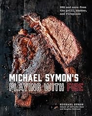 Michael symon playing for sale  Delivered anywhere in USA 
