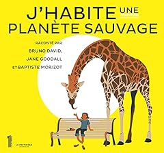 Habite planète sauvage d'occasion  Livré partout en France