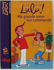 Vie lulu numéro d'occasion  Livré partout en France