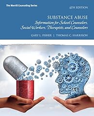 Substance abuse information for sale  Delivered anywhere in USA 