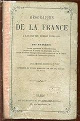 eysseric d'occasion  Livré partout en France