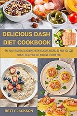 Delicious dash diet for sale  Delivered anywhere in UK