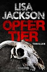 Pfertier thriller gebraucht kaufen  Wird an jeden Ort in Deutschland