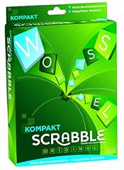 Mattel y9751 scrabble gebraucht kaufen  Wird an jeden Ort in Deutschland