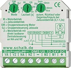Schalk steuerung dms gebraucht kaufen  Wird an jeden Ort in Deutschland