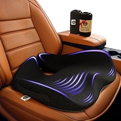 Sitcushion memory foam for sale  Delivered anywhere in USA 