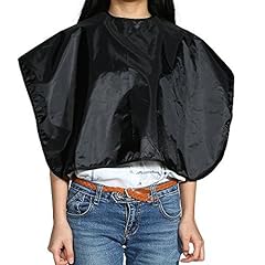 shampoo cape for sale  Delivered anywhere in UK