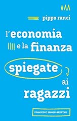 Economia finanza spiegate usato  Spedito ovunque in Italia 