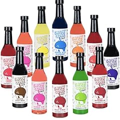 12.7oz snow cone for sale  Delivered anywhere in USA 