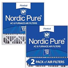 Nordic pure 20x20x5 for sale  Delivered anywhere in USA 