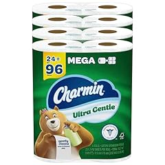 Charmin ultra gentle for sale  Delivered anywhere in USA 